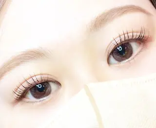 マツエク・マツパ amour 川崎店のネイルデザイン