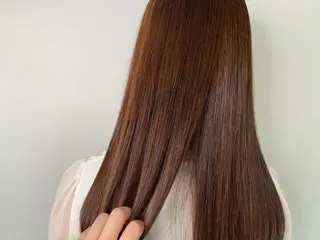 ロング KEI SAIの眉毛・アイブロウイメージ