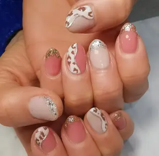 ネイル reve あやののネイルデザイン