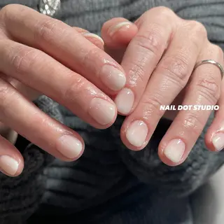 ネイル NAIL DOT STUDIO aiのネイルデザイン