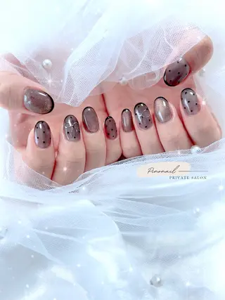 ネイル Pino Nailのネイルデザイン