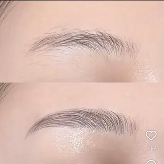 アイブロウ ルカ/ eye  mor.のマツエク・マツパデザイン