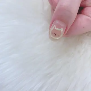ネイル SOL NAILのネイルデザイン