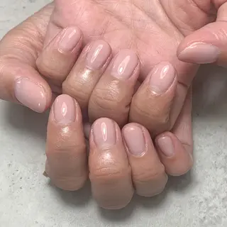 ネイル FIORITURA aiのネイルデザイン