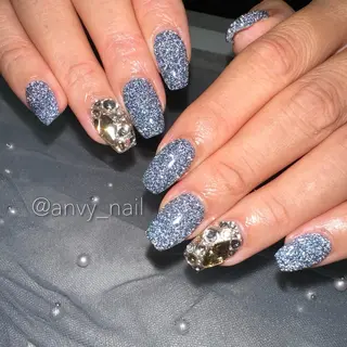ネイル nail salon あんびのネイルデザイン