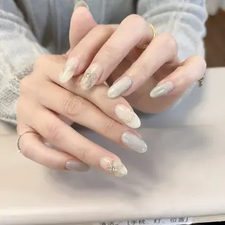 ネイル Rika  nail cocoのネイルデザイン
