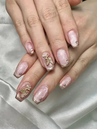 ネイル Umi nail& eyelash ゆみのネイルデザイン