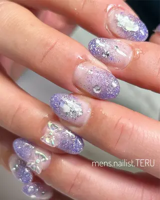 ネイル nailsalon ETERNALのネイルデザイン