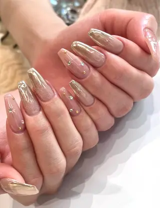 ネイル Angelica. yのネイルデザイン