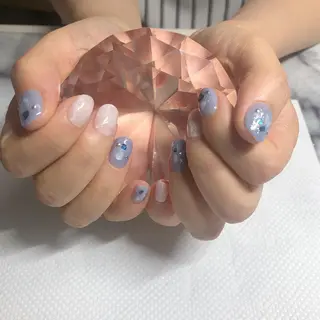 ネイル I pinknail 韓国風·持ち込み専門のネイルデザイン