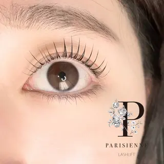 マツエク・マツパ kamie＊ 川村のマツエク・マツパデザイン