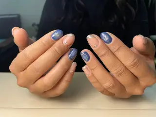 ネイル いろの Ironoのネイルデザイン