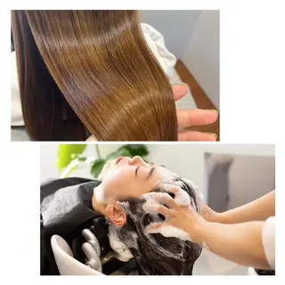 ヘッドスパニスト🌿 和田のエステ・リラクイメージ