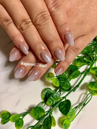 ネイル KASUMI♡ Nailのネイルデザイン