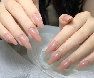 ネイル 🎀 KiKi_nailのネイルデザイン