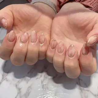 ネイル Ally's Nailのネイルデザイン