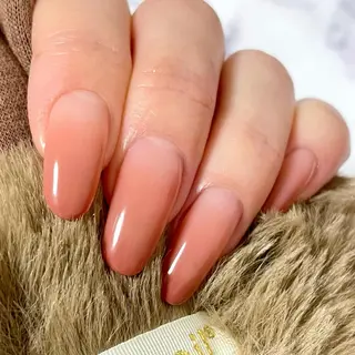 ネイル yuka Luna nailsのネイルデザイン