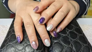 ネイル haru  nailのネイルデザイン