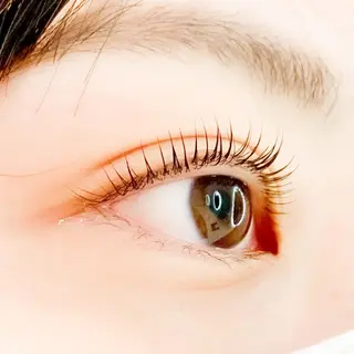 マツエク・マツパ Amber eyes 矢野みずきのマツエク・マツパデザイン