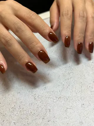 ネイル LINON所属・【LINON】 airiのネイルデザイン