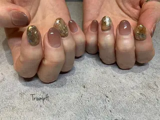 ネイル Natsuko 🪼のネイルデザイン