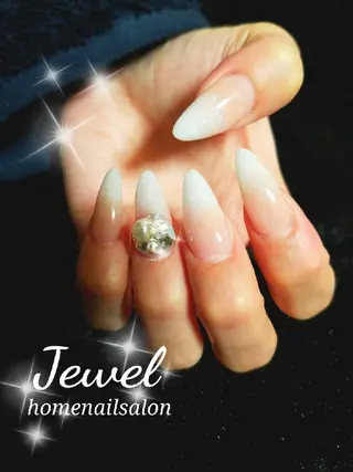 ネイル ＪＥＷＥＬ ＮＡＩＬのネイルデザイン