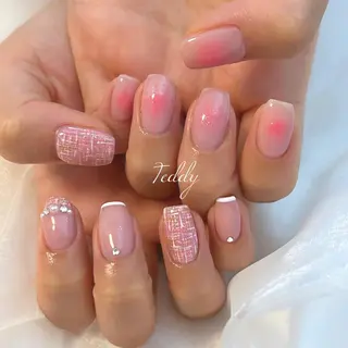 ネイル ERINA ♥のネイルデザイン