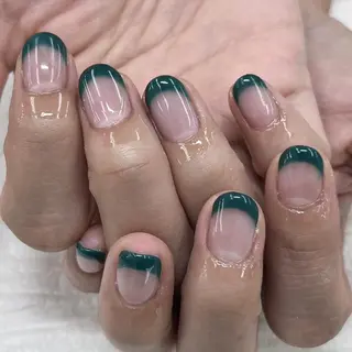 ネイル Nail salon Honey Beeのネイルデザイン