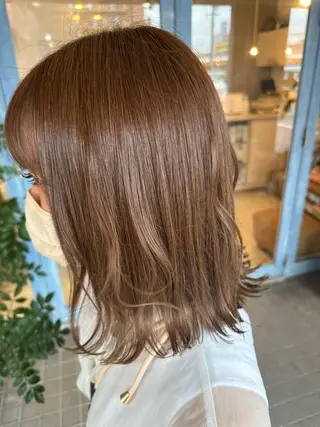 ミディアム 三井 真里奈のマツエク・マツパデザイン