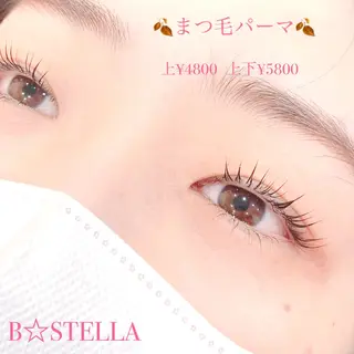 マツエク・マツパ HAYASAKA 韓国風/束感/パリのマツエク・マツパデザイン