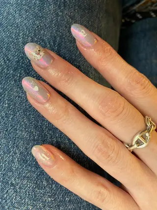 ネイル 【LINON】 airiのネイルデザイン