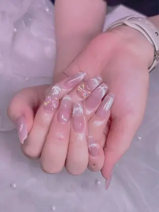 ネイル リン リンのネイルデザイン