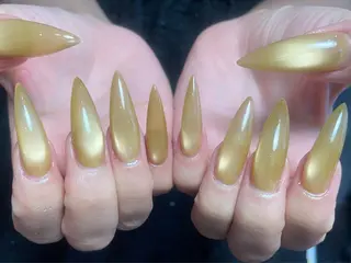 ネイル J&C Nail Salonのネイルデザイン