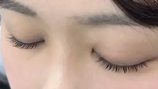 マツエク・マツパ 若島 幸子のマツエク・マツパデザイン