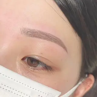 アイブロウ cocoru ☆*。 吉澤のマツエク・マツパデザイン