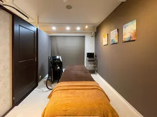 ルクスレイローズ やまぐちゆきこのエステ・リラクイメージ