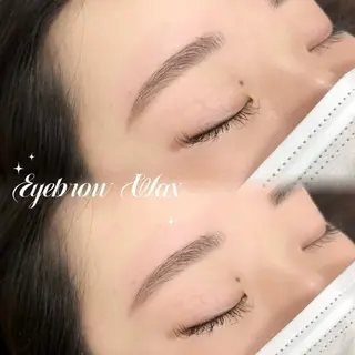 アイブロウ Blanc梅田茶屋町 【期間限定特別価格】の眉毛・アイブロウイメージ