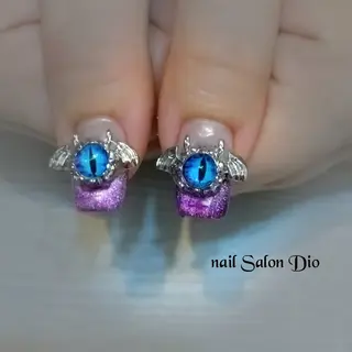 ネイル Nail salon Dioのネイルデザイン