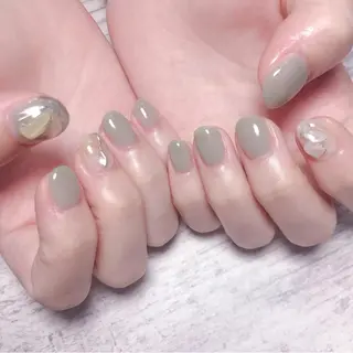 ネイル DollyGirl KYOKOのネイルデザイン