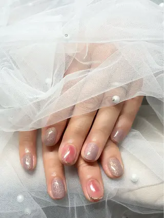 ネイル LORAN Hotaruのネイルデザイン