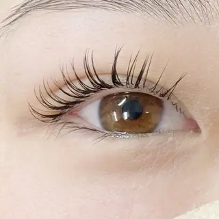 マツエク・マツパ banhada TOKYOのマツエク・マツパデザイン