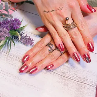 ネイル USAMiMi 🐰💕のネイルデザイン