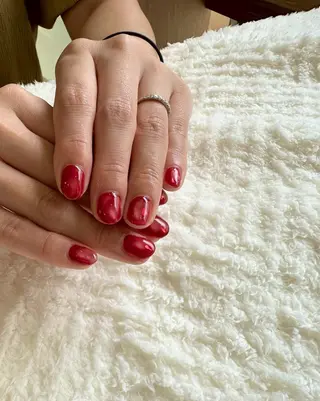 ネイル くぼ あやののネイルデザイン