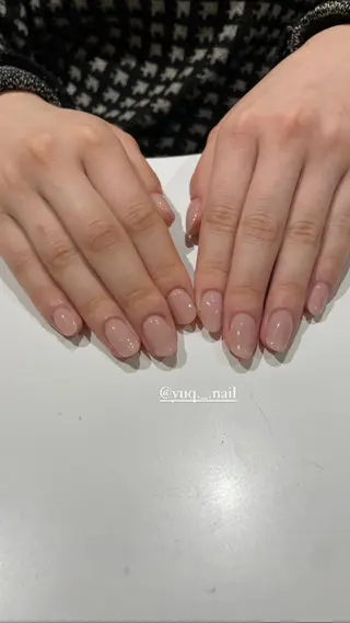 ネイル kim yuaのネイルデザイン