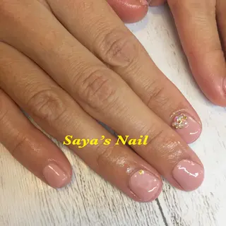 ネイル SantéNail SAYAKAのネイルデザイン