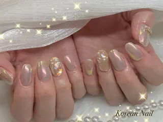 ネイル Nailist ななのネイルデザイン