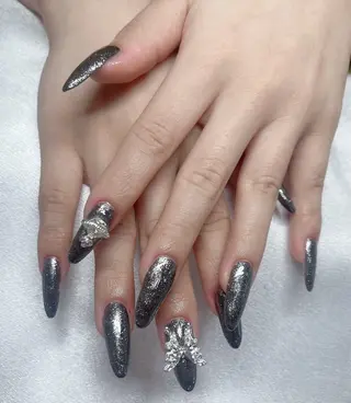 ネイル Bél Nail salonのネイルデザイン