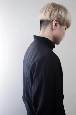 ショート ダメージレスサロン✨ kayo🌱のヘアスタイル