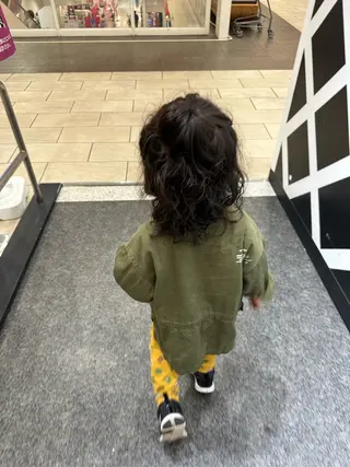 パーマ KUSSY ［くっしー］のその他イメージ