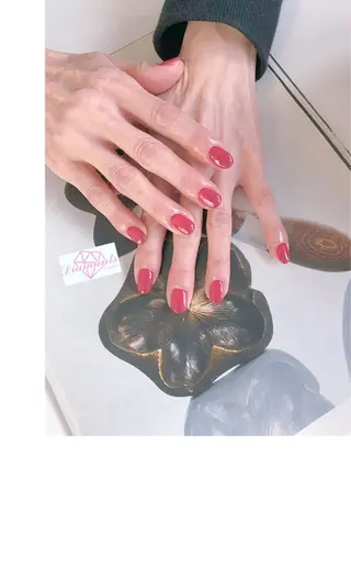 ネイル Asa miのネイルデザイン